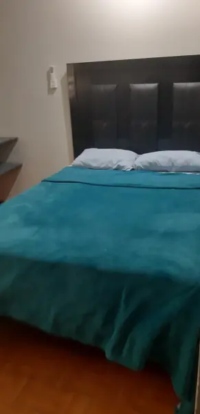 ?? Departamento Amueblado — $6,000/mes ??