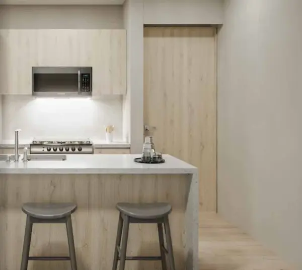 Departamento en venta en Roma Norte, Cuauhtémoc — foto 3 de 13