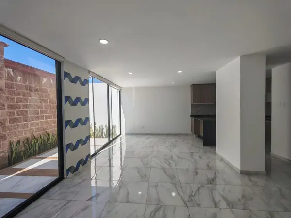 Casa en venta en Morillotla, San Andrés Cholula — foto 3 de 34
