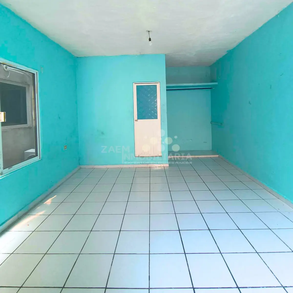 Departamento en renta en Indeco Unidad, Centro — foto 1 de 5