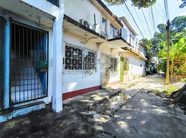 Departamento en renta en Indeco Unidad, Centro — foto 3 de 5