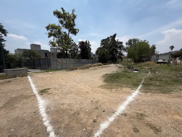 Terreno en venta en Las Arboledas, Atizapán de Zaragoza — foto 3 de 19