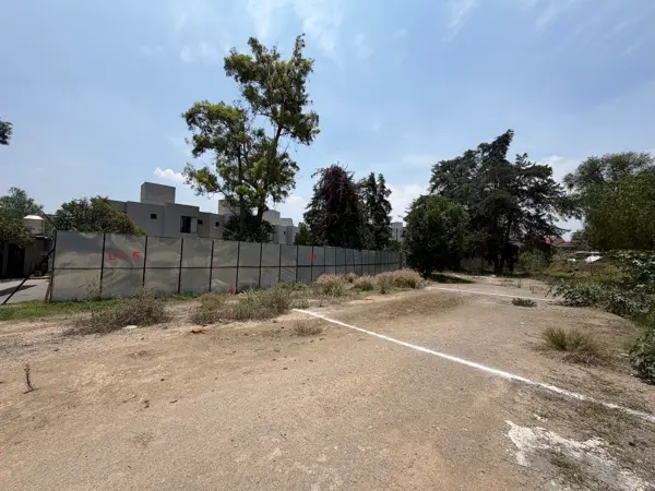 Terreno en venta en Las Arboledas, Atizapán de Zaragoza — foto 2 de 19