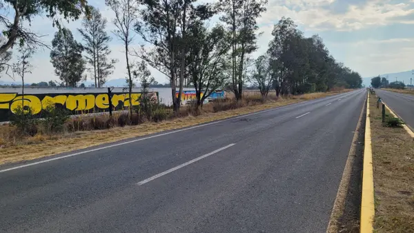 Terreno en venta en San José Ejido de Tequisquiapan, Tequisquiapan — foto 2 de 6