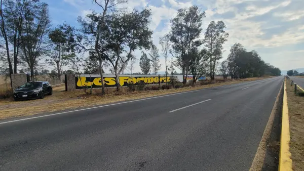 Terreno en venta en San José Ejido de Tequisquiapan, Tequisquiapan — foto 3 de 6