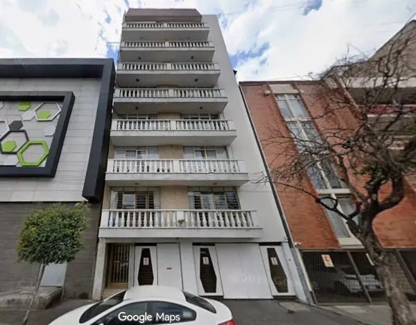 Departamento en venta en Del Valle Centro, Benito Juárez — foto 3 de 7