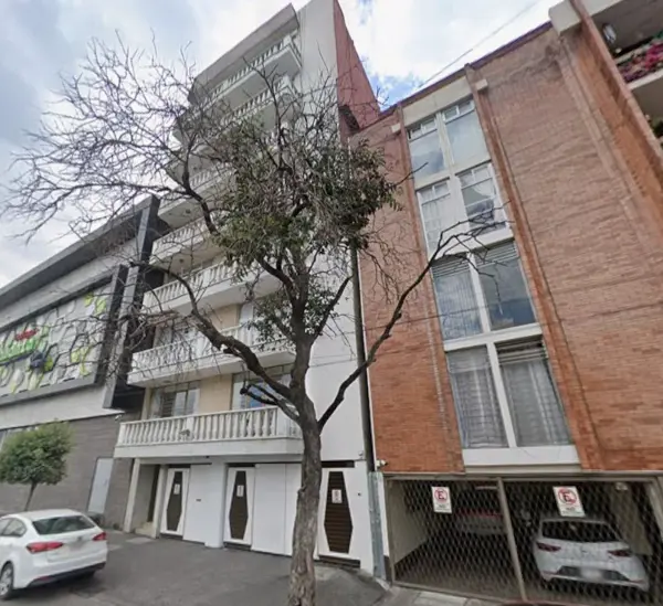 Departamento en venta en Del Valle Centro, Benito Juárez — foto 2 de 7