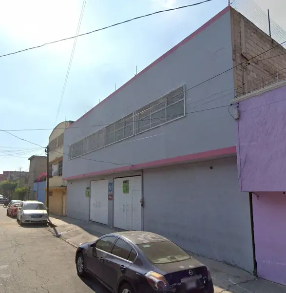 Bodega en venta en Agua Azul Grupo B Super 23, Nezahualcóyotl — foto 3 de 9