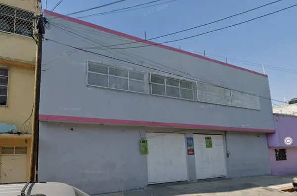 Bodega en venta en Agua Azul Grupo B Super 23, Nezahualcóyotl — foto 2 de 9