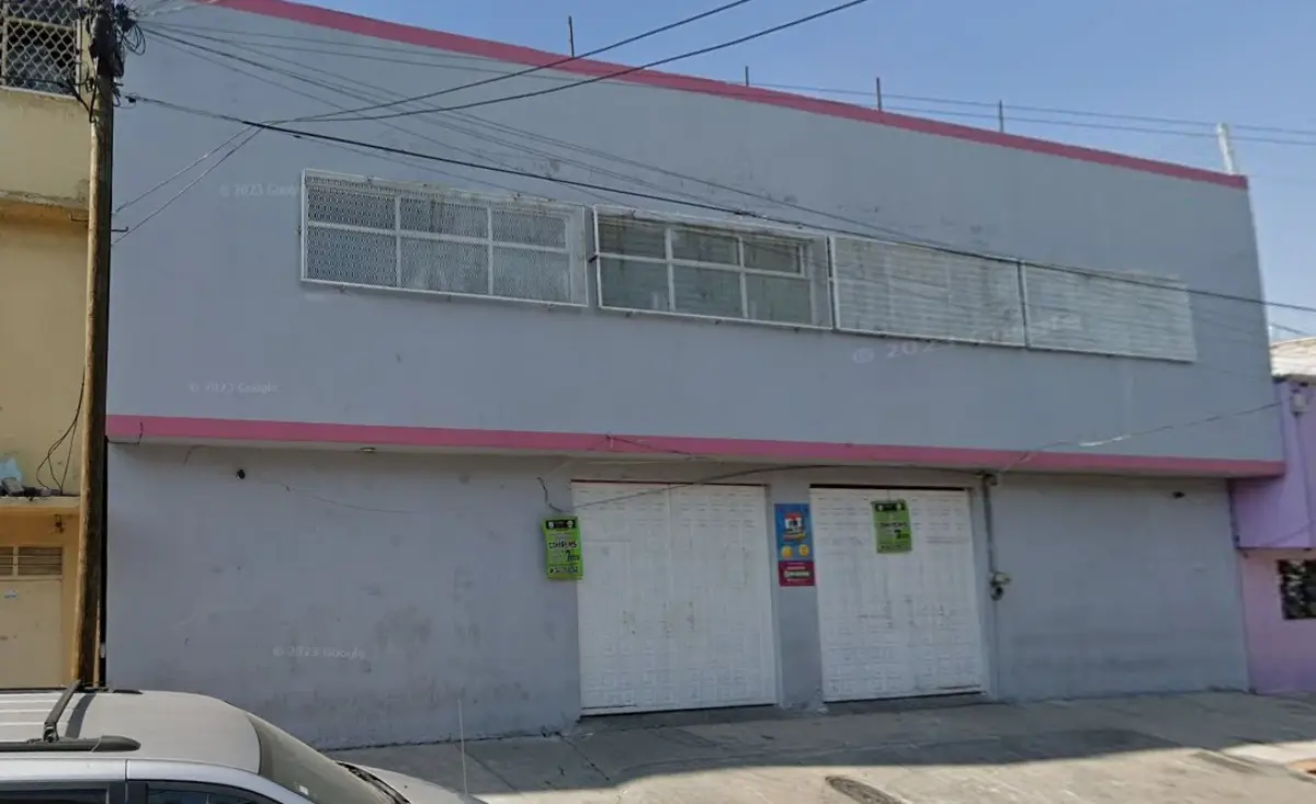 Bodega en venta en Agua Azul Grupo B Super 23, Nezahualcóyotl — foto 1 de 9