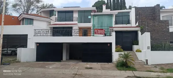 Casa en renta en Ciudad Bugambilia, Zapopan — foto 2 de 18