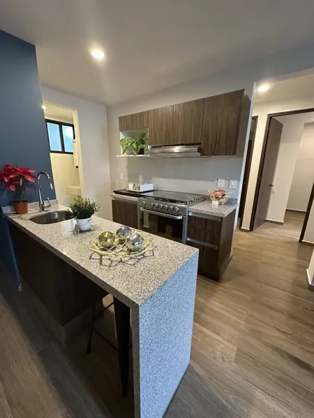 Departamento en venta en Portales Norte, Benito Juárez — foto 2 de 8