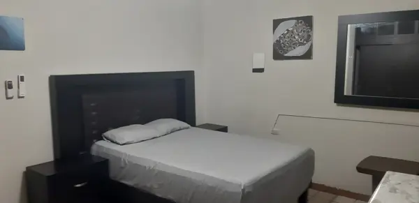 ?? Departamento Amueblado — $7,000/mes ??