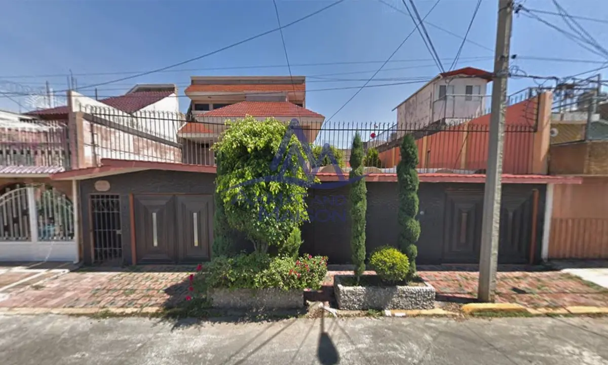 Casa en venta en Prados de Aragon, Nezahualcóyotl — foto 1 de 13