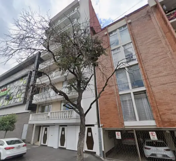 Departamento en venta en Del Valle Centro, Benito Juárez — foto 3 de 24