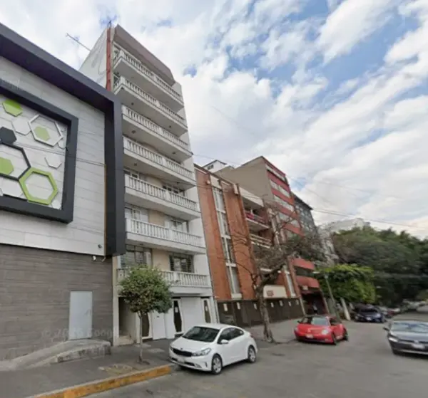 Departamento en venta en Del Valle Centro, Benito Juárez — foto 2 de 24