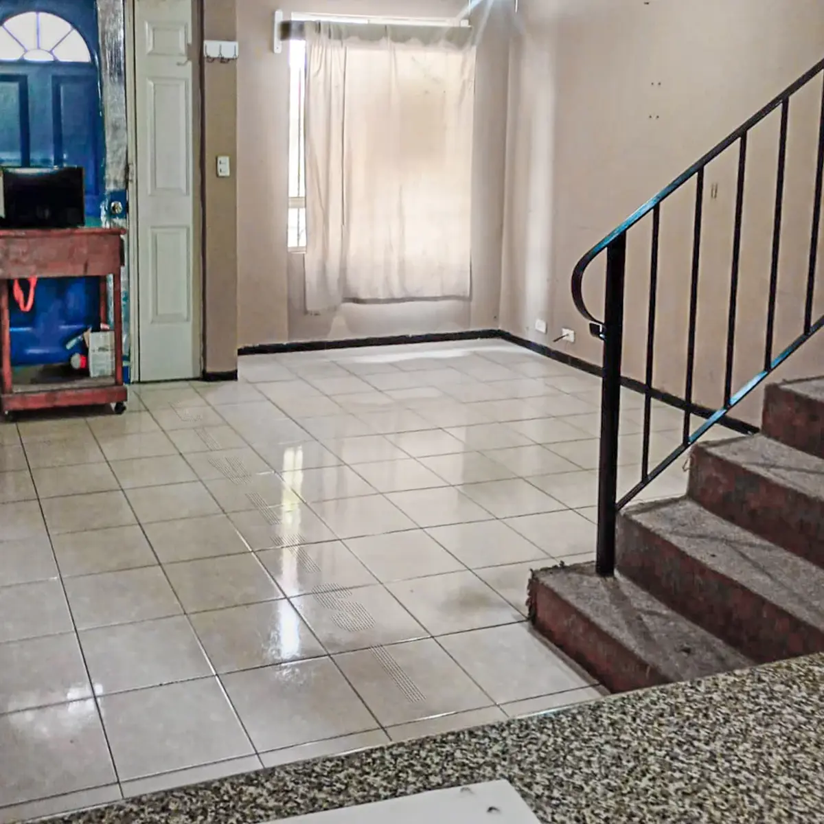Casa en venta en Villas Del Mirador, Santa Catarina — foto 1 de 10