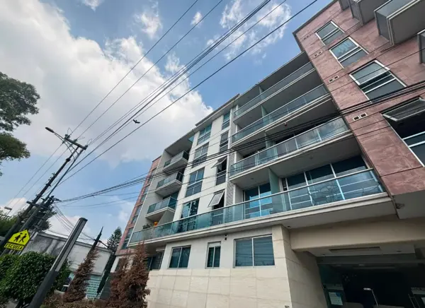 Departamento en venta en San Andres Tetepilco, Iztapalapa — foto 2 de 24