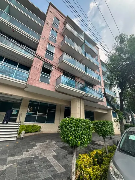 Departamento en venta en San Andres Tetepilco, Iztapalapa — foto 3 de 24
