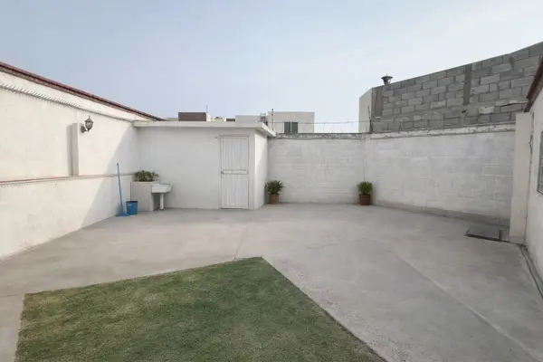 Casa en venta en Santa Teresa, Gómez Palacio — foto 3 de 8