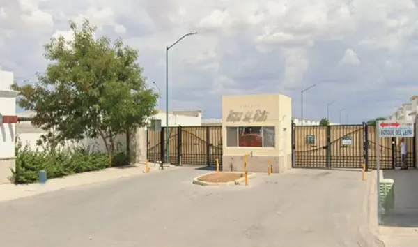 Casa en venta en Parajes del Bosque, Torreón — foto 2 de 14