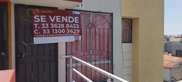 Departamento en venta en Lomas del Mirador, Tlajomulco de Zúñiga — foto 2 de 10