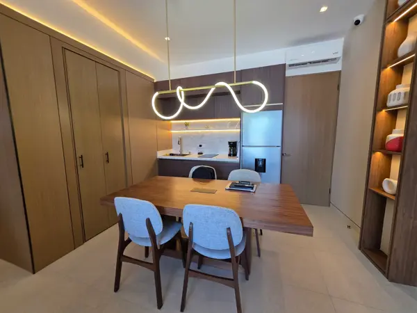 Departamento en venta en Empleados Sfeo, Monterrey — foto 3 de 10