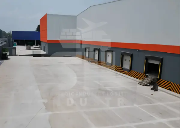 Nave en renta en Adolfo López Mateos, Cuautitlán Izcalli — foto 3 de 6
