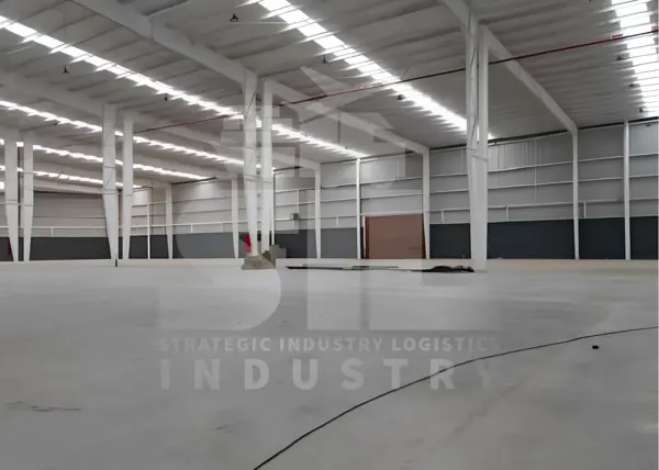 Nave en renta en Adolfo López Mateos, Cuautitlán Izcalli — foto 2 de 6