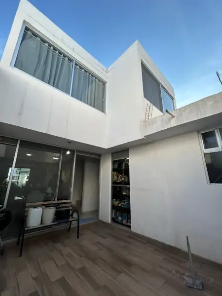 Av. de la Vida 109, los Angeles, Romeral, Queretaro
