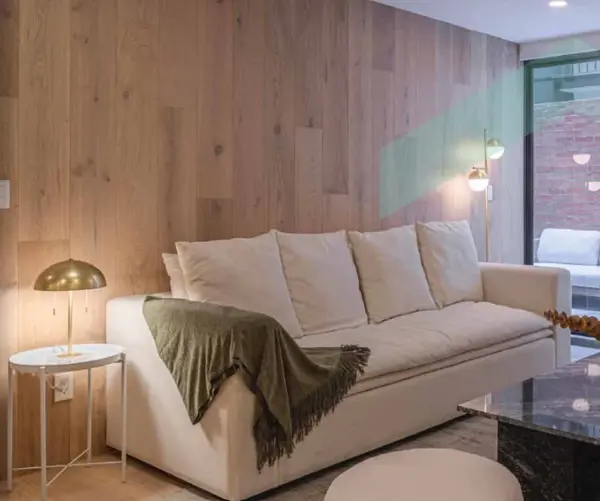 Departamento en venta en Condesa, Cuauhtémoc — foto 2 de 15