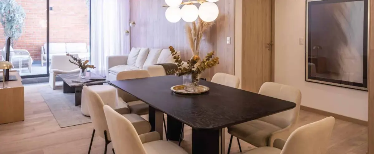 Departamento en venta en Condesa, Cuauhtémoc — foto 1 de 15