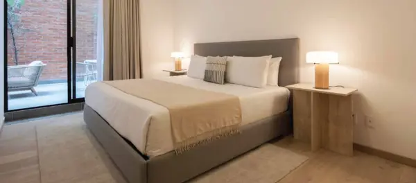 Departamento en venta en Condesa, Cuauhtémoc — foto 3 de 15