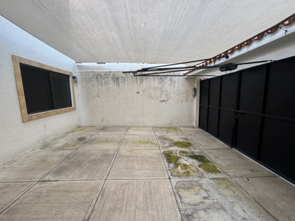 Casa en renta en Reforma, Cuernavaca — foto 2 de 29