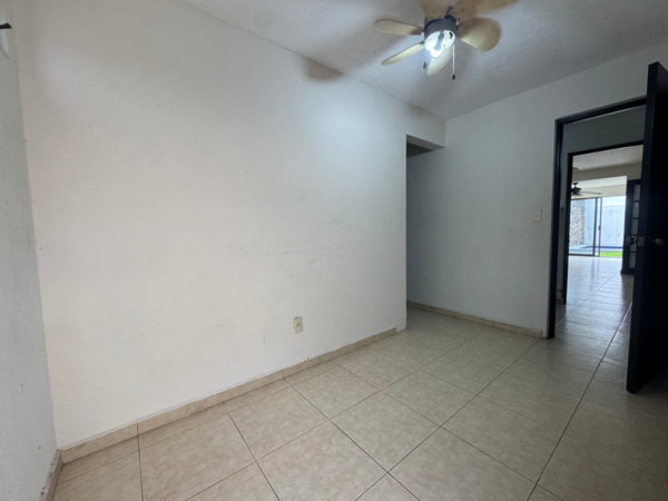 Casa en renta en Reforma, Cuernavaca — foto 3 de 29