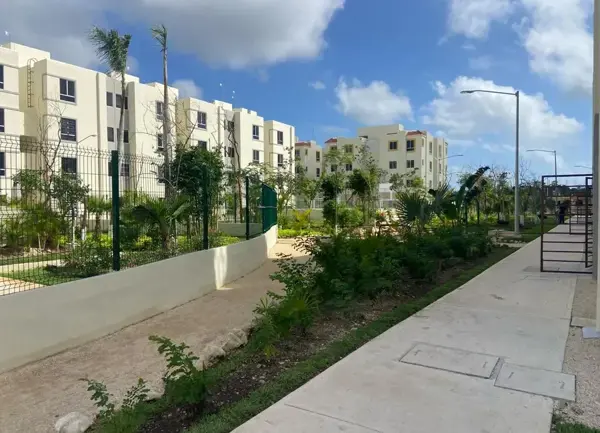Departamento en venta en Guerra de Castas, Tulum — foto 3 de 26