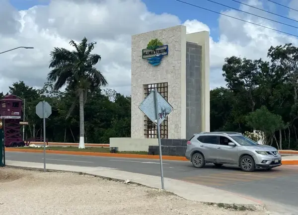 Aldea Tulum Desarrollo Residencia, Quintana Roo.