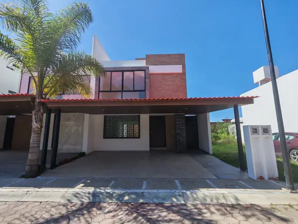 Casa en venta en Morillotla, San Andrés Cholula — foto 2 de 19