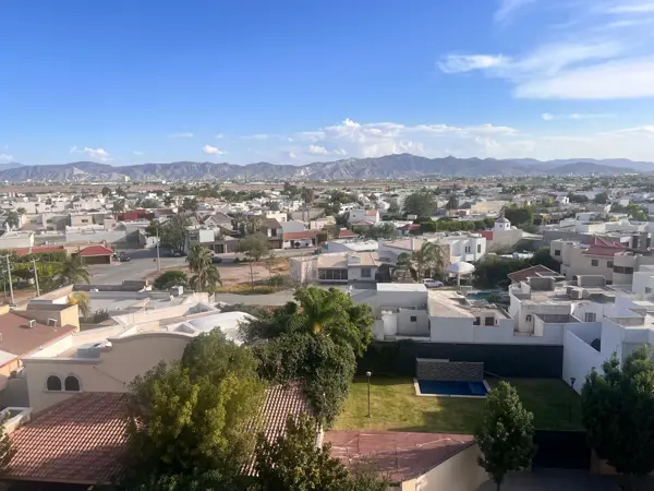 Departamento en venta en Residencial el Fresno, Torreón — foto 2 de 23