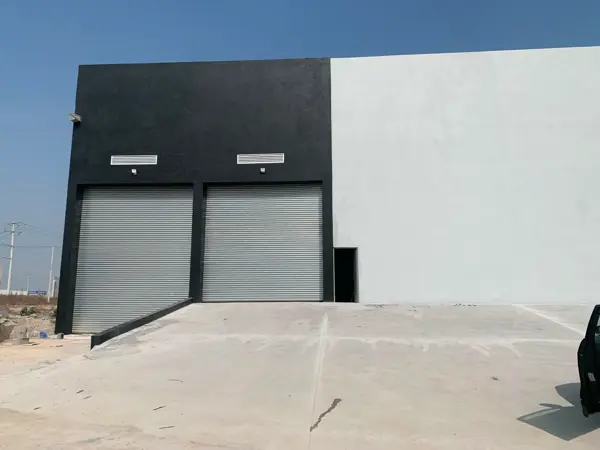 NAVE INDUSTRIAL EN VENTA EN SANTA CATARINA