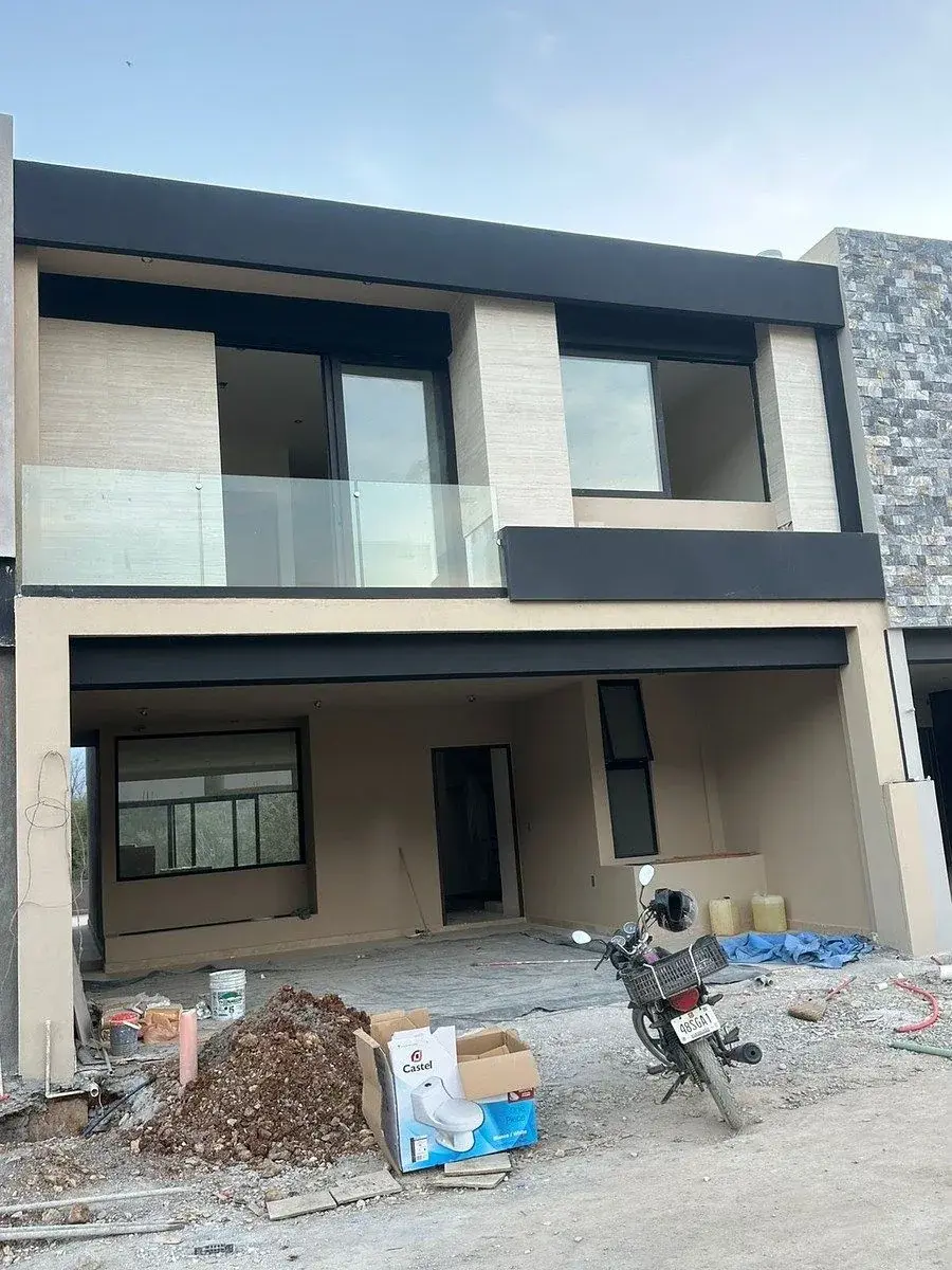 Casa en venta en Sierras del Vergel, Santiago — foto 1 de 18