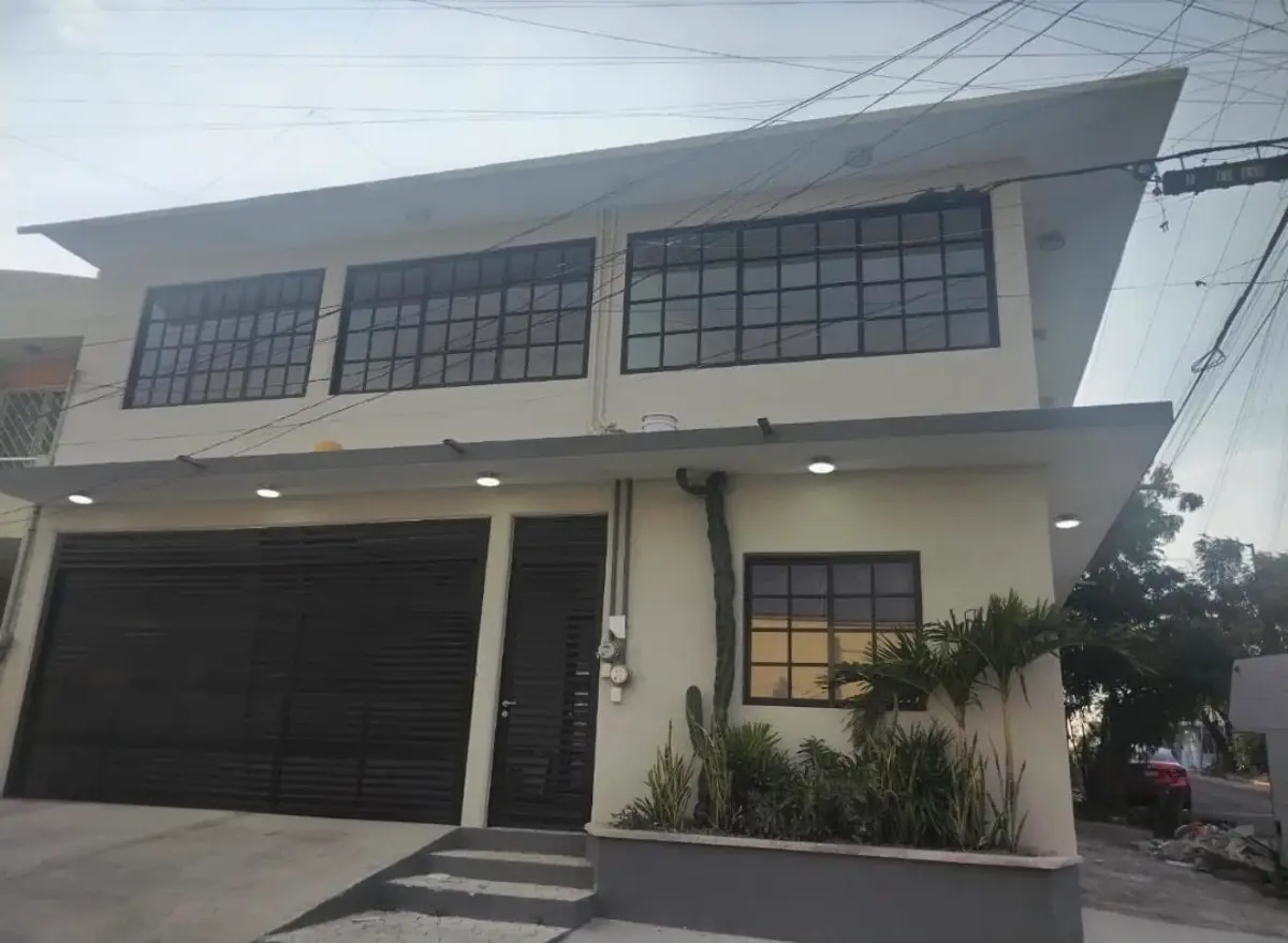 Departamento en renta en Reforma, Veracruz — foto 1 de 16