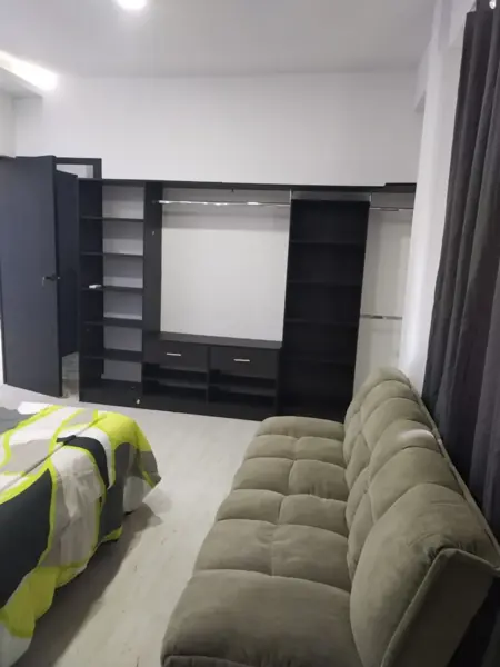 Departamento en renta en Reforma, Veracruz — foto 2 de 16