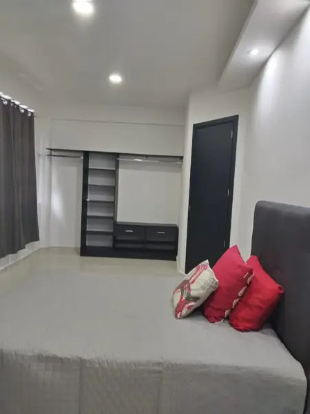Departamento en renta en Reforma, Veracruz — foto 3 de 16