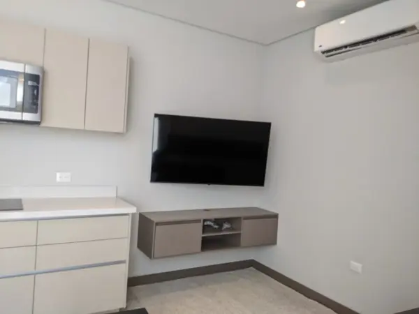 Departamento en renta en Zona de Los Callejones, San Pedro Garza García — foto 3 de 14