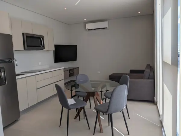 Departamento en renta en Zona de Los Callejones, San Pedro Garza García — foto 2 de 14