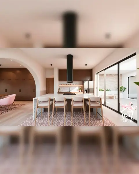 Casa en venta en Real del Nogalar, Torreón — foto 3 de 12