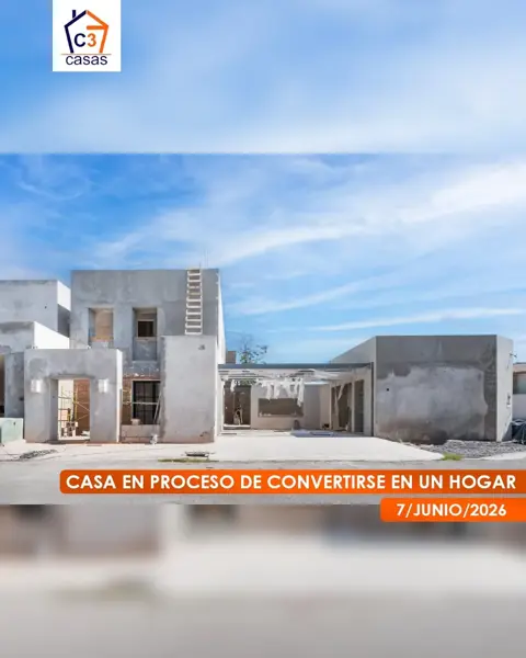 Casa en venta en Real del Nogalar, Torreón — foto 2 de 12