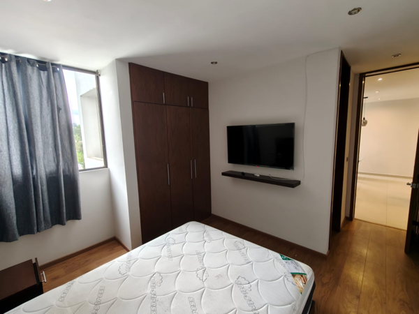 Departamento en renta en Residencial Monte Magno, Xalapa — foto 2 de 11