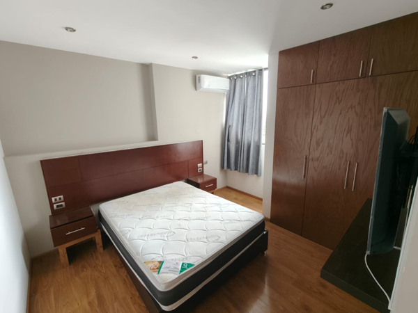 Departamento en renta en Residencial Monte Magno, Xalapa — foto 3 de 11